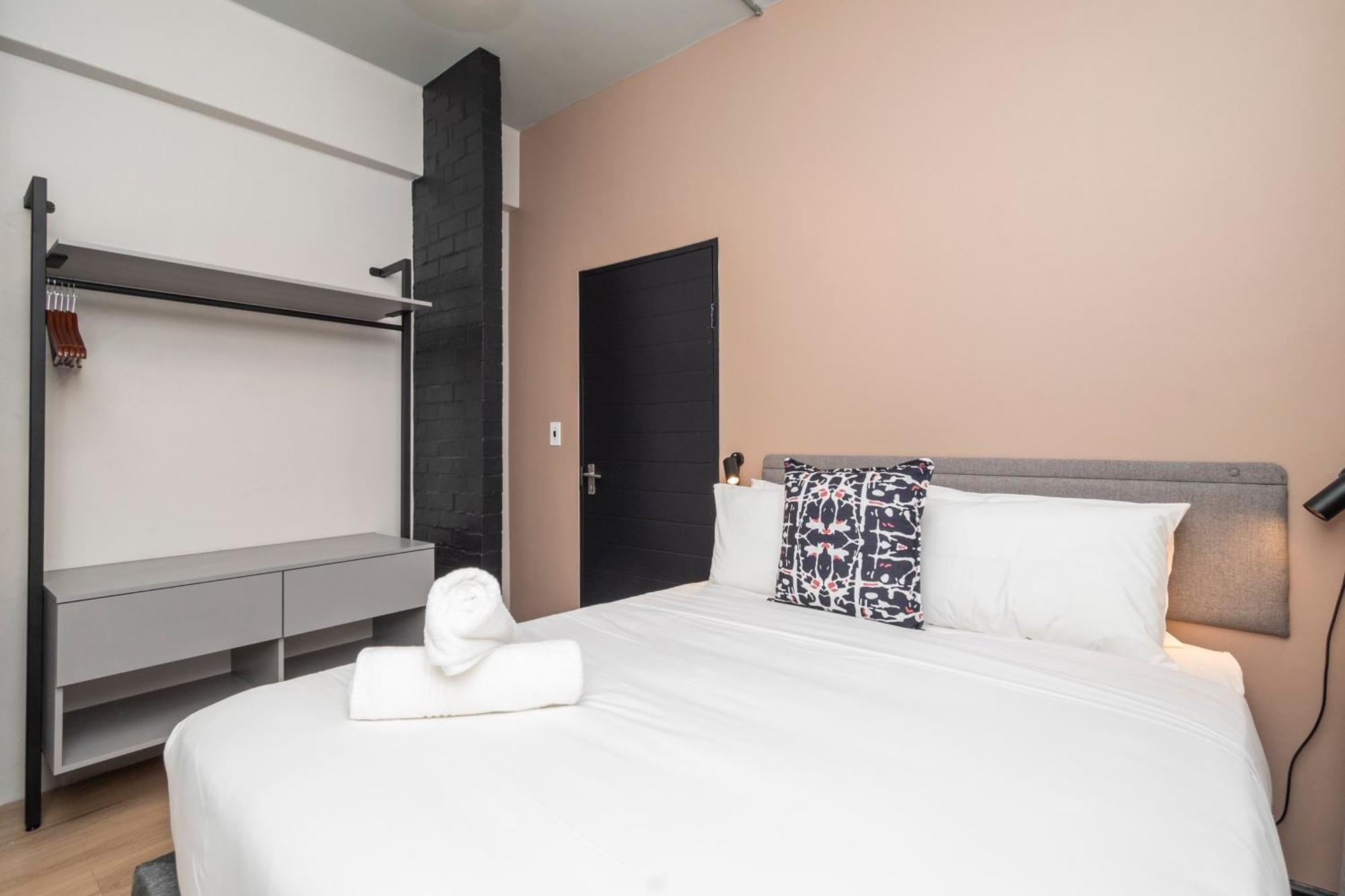 Havn Aparthotel By Totalstay 开普敦 外观 照片